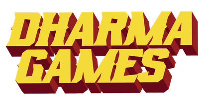 Dharma Games NL